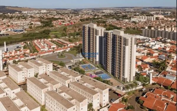 Apartamento em Rio Claro - Jardim Paulista