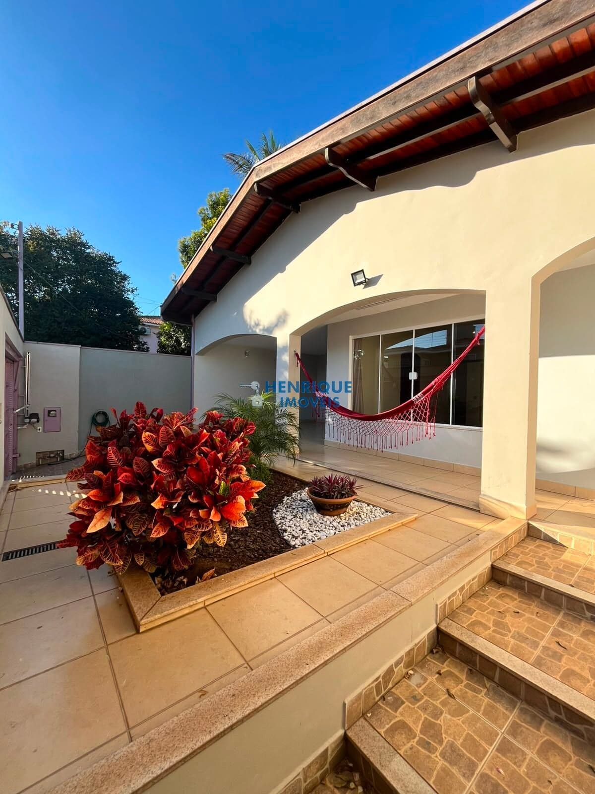 Casa Jardim São Paulo, Rio Claro/SP - R$680.000,00.