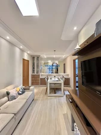 Apartamento à venda no Condomínio Residencial Chácara Betânia por R$339.900,00 em Rio Claro SP