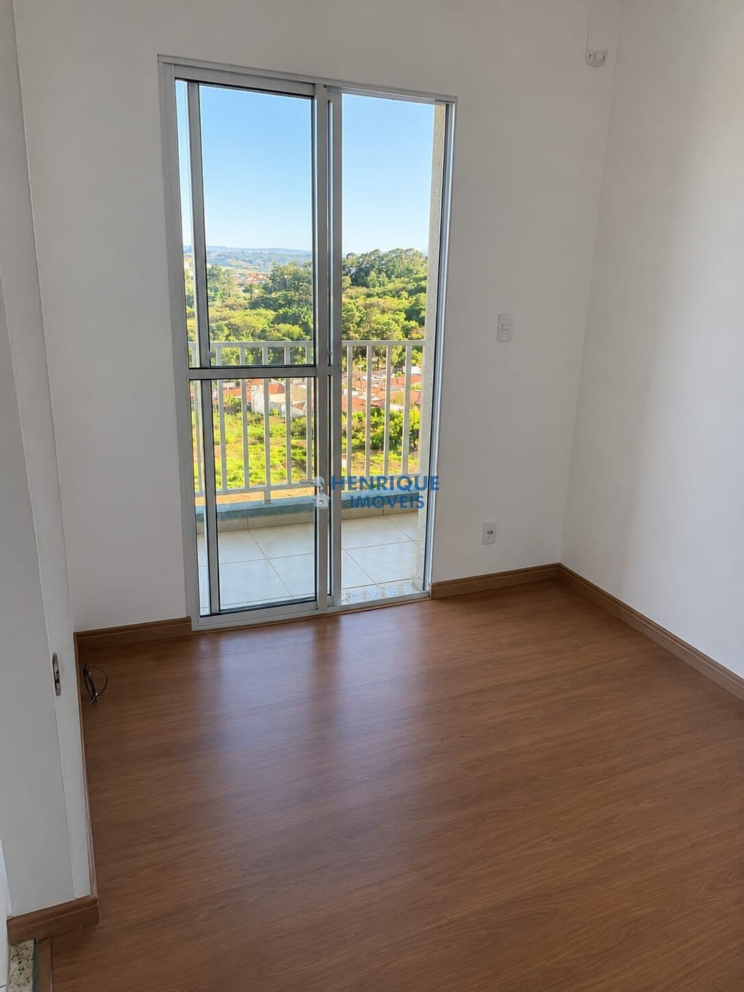 🏡 APARTAMENTO NOVO À VENDA – CONDOMÍNIO IPÊ BRANCO