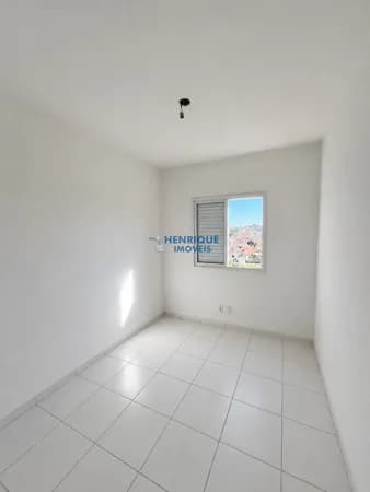Apartamento para locação no Cond. Jd. Paulista, Rio Claro/SP - R$1.290,00.