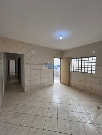 Casa em Rio Claro - Jardim Araucaria