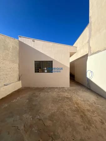 Casa em Rio Claro - Jardim Araucaria