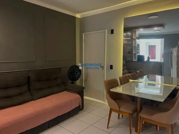 Residencial Finesse