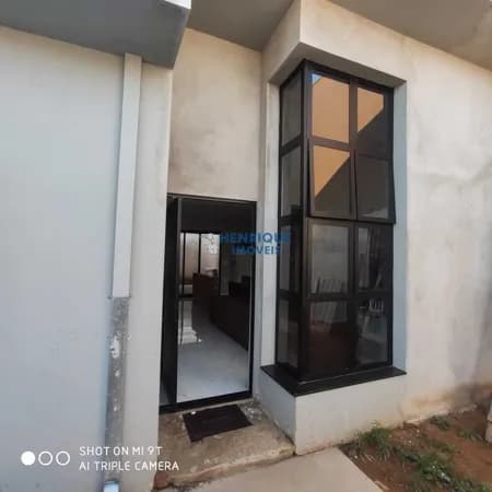 Casa em Rio Claro - JARDIM SÃO CAETANO II