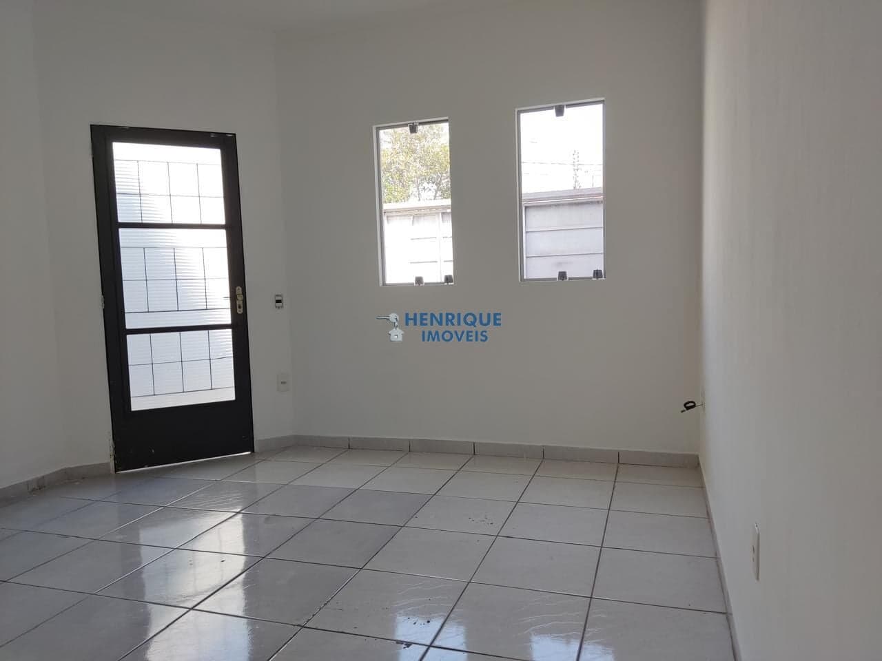 Casa em Rio Claro - Jardim Panorama