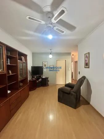 Casa a venda com 2 dormitórios mais 1 edícula no bairro Consolação em Rio Claro SP por R$ 420.000,00