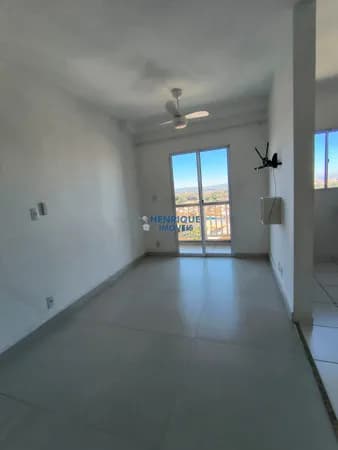 Apartamento em Rio Claro - Jardim Independência