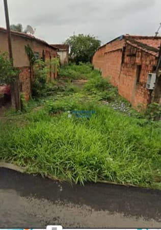 Lote/Terreno em Rio Claro - Jardim Novo II