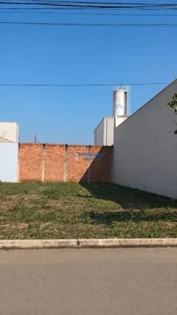 Lote/Terreno em Rio Claro - JARDIM TERRAS DE AJAPI (AJAPI)
