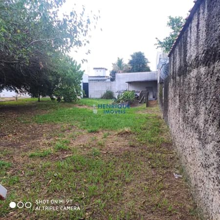 Lote/Terreno em Rio Claro - Jardim América