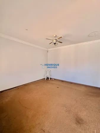 Casa com 3 dormitórios à venda, Bairro Santa Cruz - Rio Claro/SP por R$ 550.000,00
