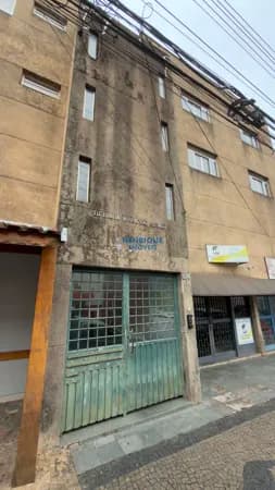 Sala Comercial para Locação no Edifício Isaura Assumpção Schmidt