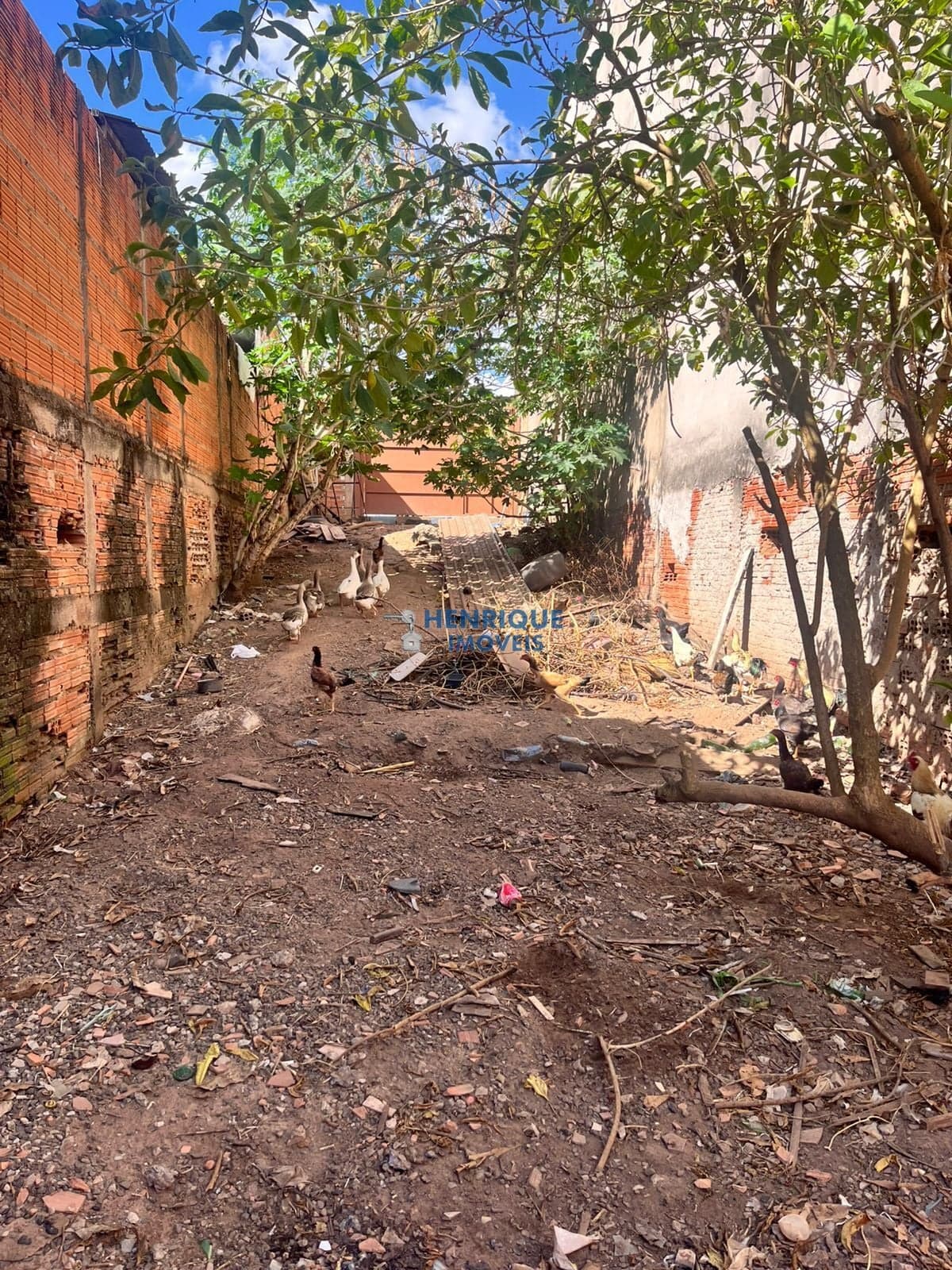 Terreno a venda no Jd. Novo ll , Rio Claro/SP - R$89.000,00.