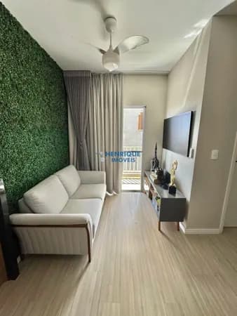 Apartamento a venda com porteira fechada no Residencial Girassóis no bairro Jardim Paulista em Rio Claro SP por R$ 330.000,00
