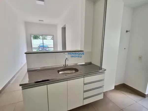 Apartamento à venda no Condomínio Residencial Innovare, Ipeúna por R$ 200.000,00