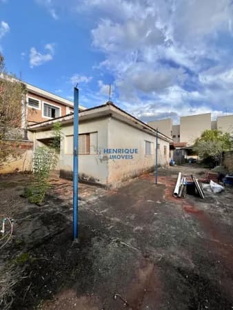 Casa a venda para reforma ou demolição no bairro Jardim Bela Vista em Rio Claro SP por R$ 290.000,00 i