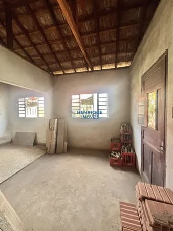 Casa a venda para reforma ou demolição no bairro do estádio em Rio Claro SP por R$ 250.000,00