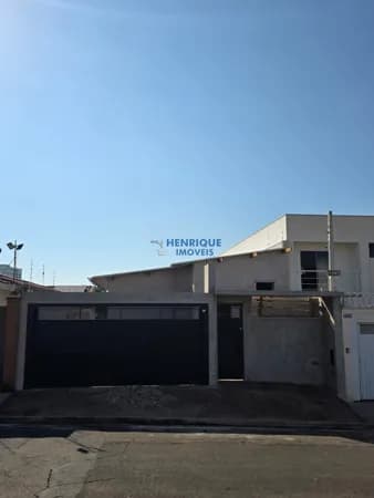 Casa Jardim Mirassol