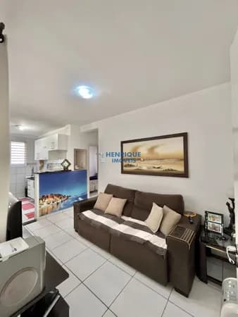 Apartamento térreo a venda no Residencial Rainha Bianca no bairro Jardim Itapuã em Rio Claro SP por R$ 189.990,00