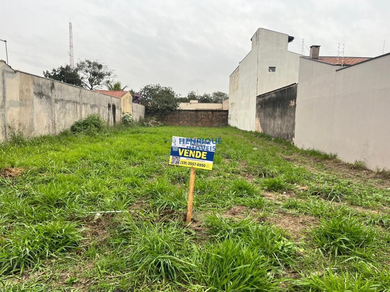 Terreno Plano no bairro Jd. América, Rio Claro/SP - R$470.000,00.