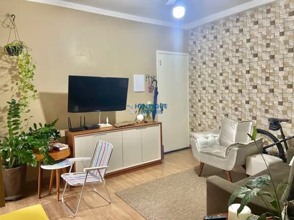 Apartamento a venda no Residencial Vila do Horto no bairro Jardim do horto em Rio Claro SP por R$ 220.000,00