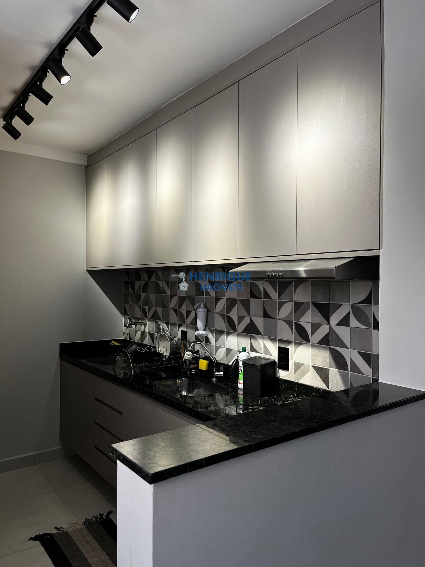 Apartamento a venda no Residencial Rainha Vitória, Jardim Paulista em Rio Claro/SP por R$ 215.000,00