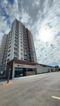CONDOMÍNIO RESIDENCIAL ALAMEDA CLARET