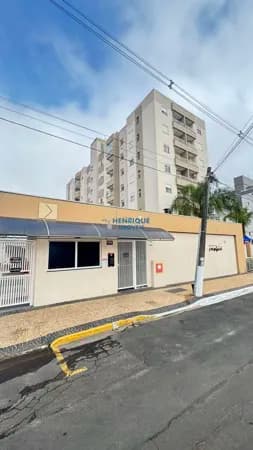 Residencial Cambuci