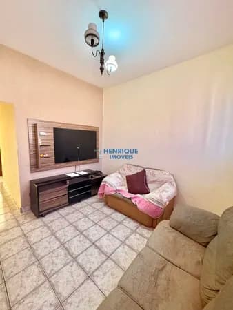 Casa com 3 dormitórios à venda no bairro Cidade Nova – Rio Claro/SP | R$ 320.000,00