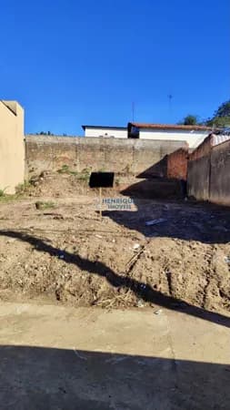 Terreno a venda com mais de 250m2 no bairro Jardim Inocoop em Rio Claro SP por R$ 210.000,00