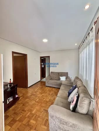 Casa a venda com 3 dormitórios e 1 suíte no bairro Vila Paulista em Rio Claro SP por R$ 460.000,00
