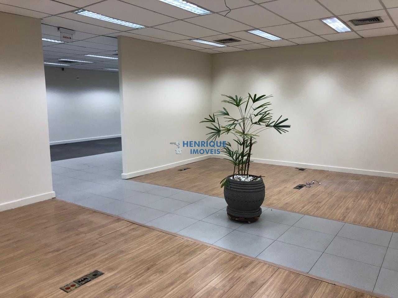 Sala/Conjunto em Rio Claro - Zona Central