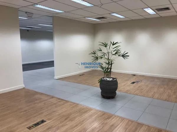 Sala/Conjunto em Rio Claro - Zona Central
