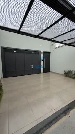 Prédio Comercial à Venda – Cidade Jardim