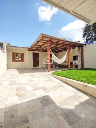 Casa em Cachoeirinha - Parque da Matriz