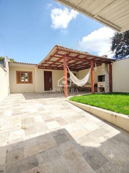 Casa em Cachoeirinha - Parque da Matriz