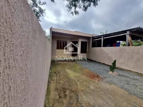 Casa em Padre Réus, Gravataí/RS