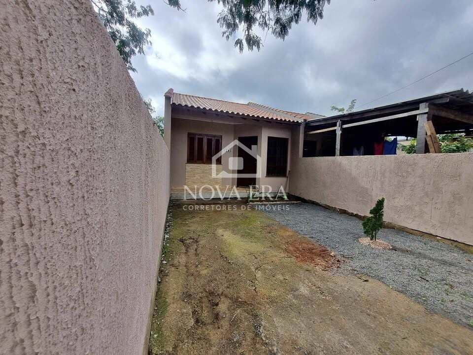 Casa em Padre Réus, Gravataí/RS