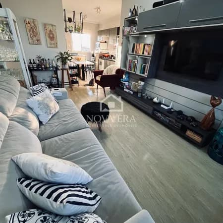 Apartamento em Vila Santo Ângelo, Cachoeirinha/RS