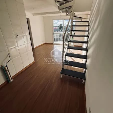 Apartamento Cobertura em Vila Cachoeirinha, Cachoeirinha/RS