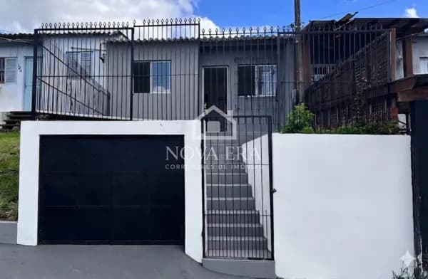 Casa em Viamão - Santo Onofre