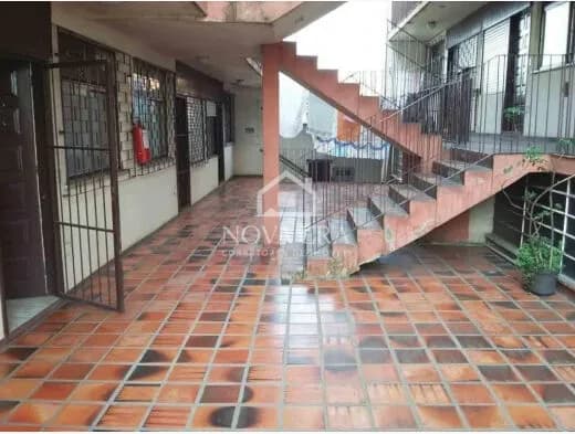 Apartamento em Vila Veranópolis, Cachoeirinha/RS