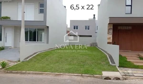 Terreno em Condomínio em Parque da Matriz, Gravataí/RS