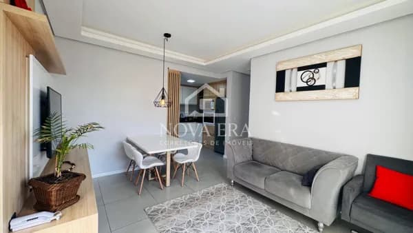 Apartamento em COHAB, Cachoeirinha/RS