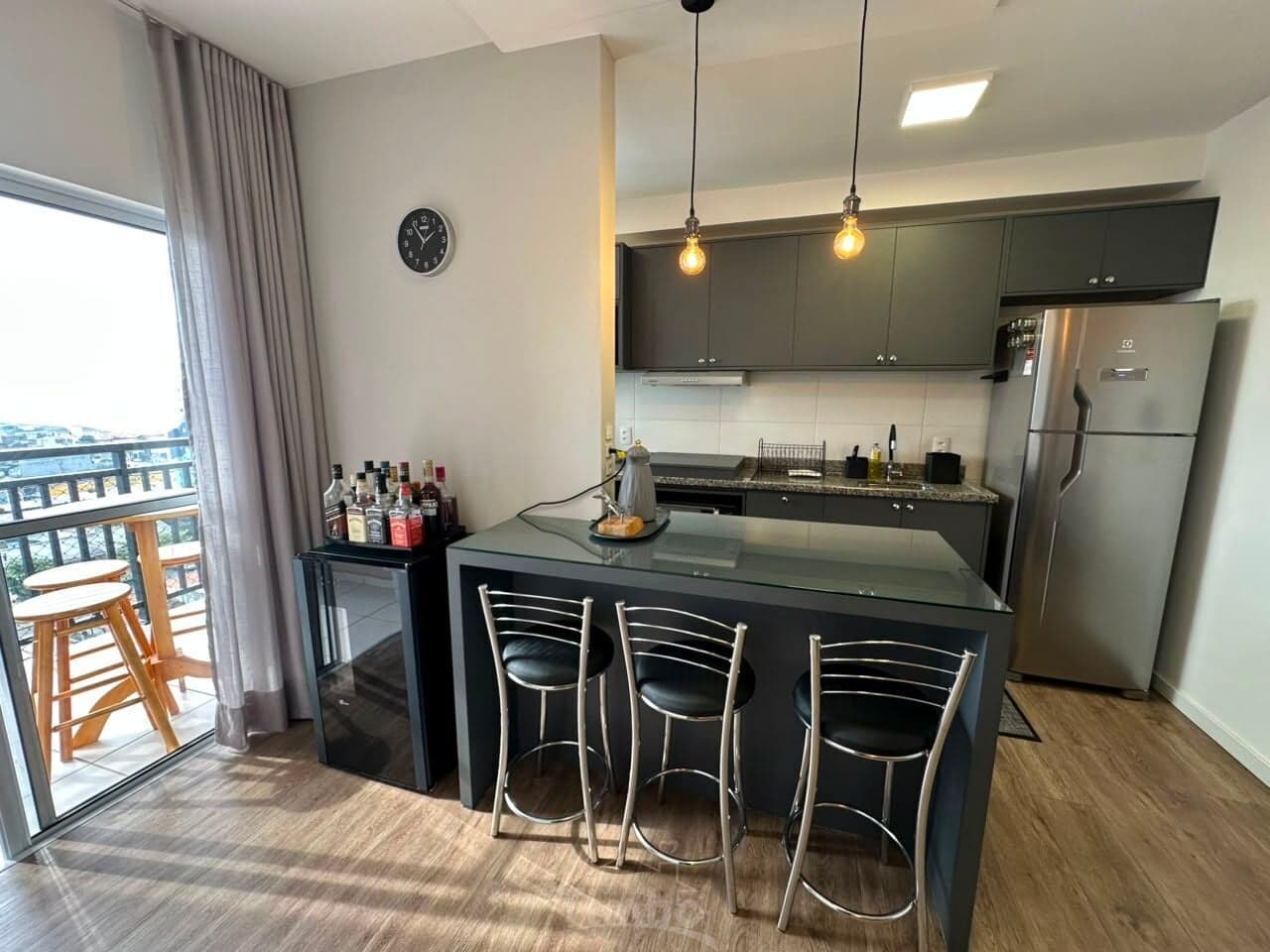 Apartamento em Balneário Piçarras - Centro