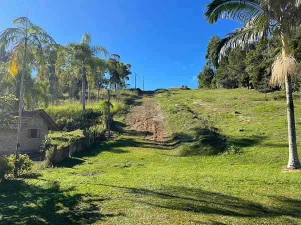 Terreno em Pomeranos, Timbó/SC