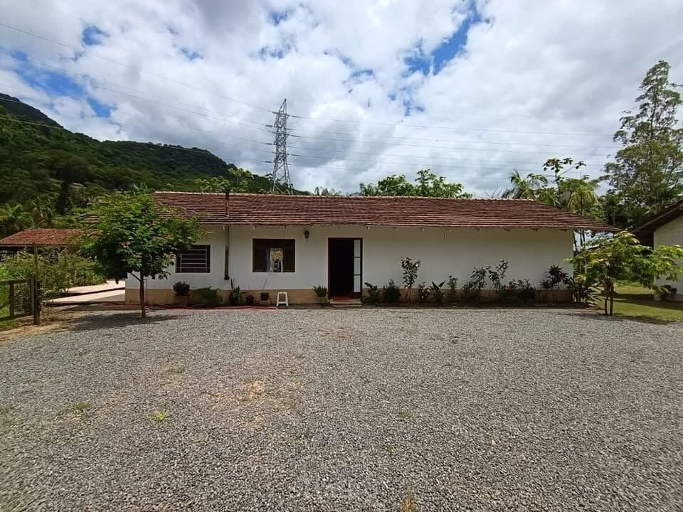 Fazenda/Sítios/Chácaras em Timbó - Dona Clara