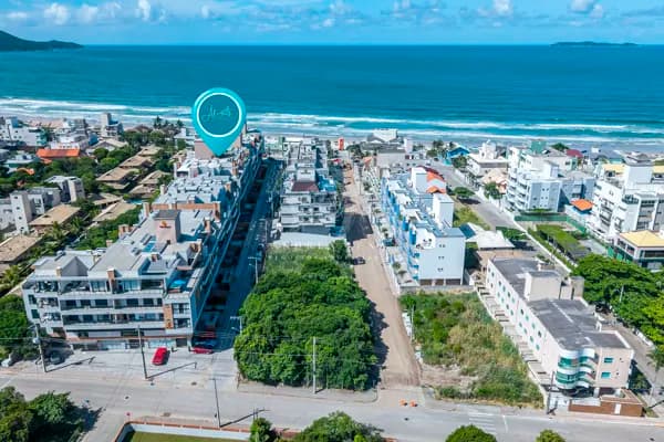 Apartamento para Locação de Temporada