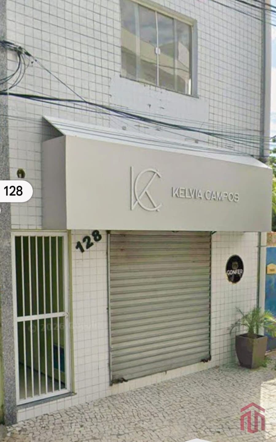 Sala/Conjunto em Eusébio - Centro